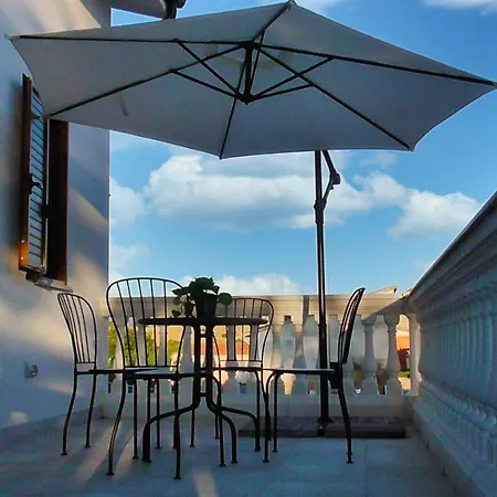 Il Casale Dei Calanchi فندق مبيت وإفطار Aliano