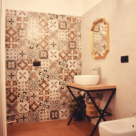 Il Casale Dei Calanchi 3*