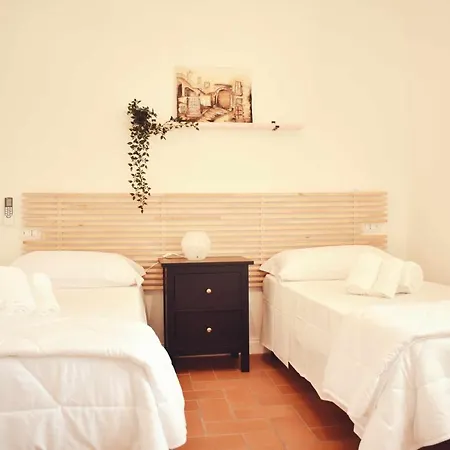 Il Casale Dei Calanchi Aliano