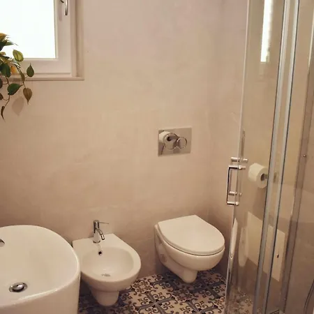 فندق مبيت وإفطار Il Casale Dei Calanchi 3*