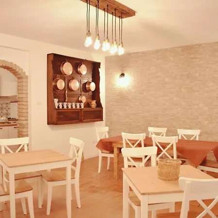 Il Casale Dei Calanchi