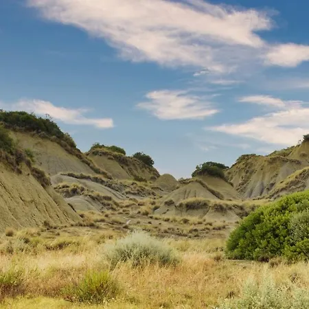 Il Casale Dei Calanchi 3* Aliano