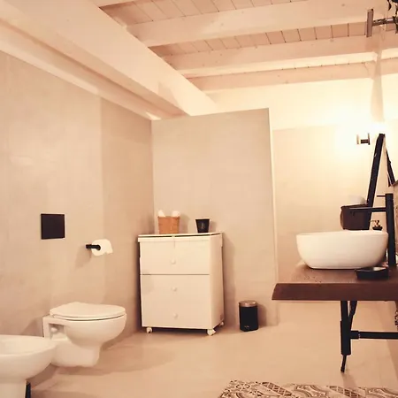 Il Casale Dei Calanchi 3*