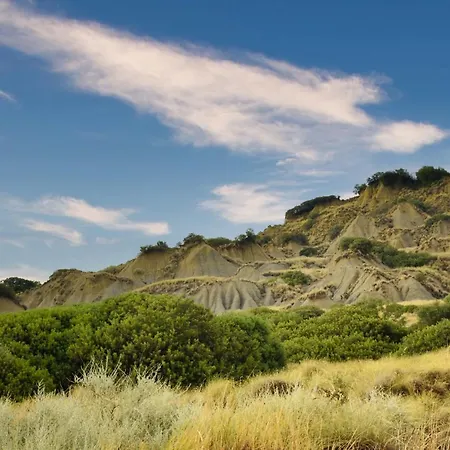 Il Casale Dei Calanchi 3*