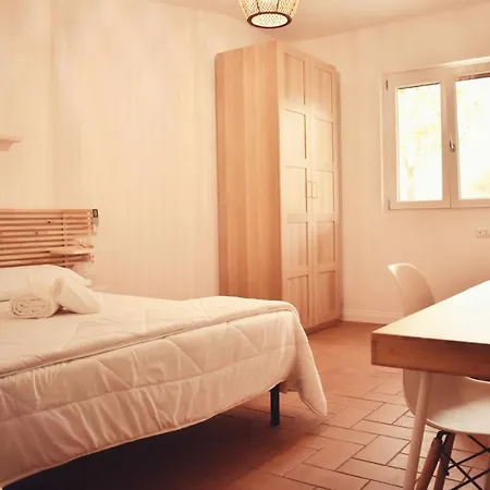 Il Casale Dei Calanchi 3* Aliano