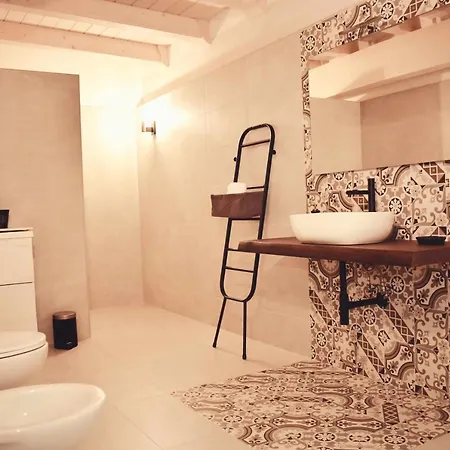 Il Casale Dei Calanchi *