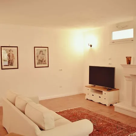 Il Casale Dei Calanchi
