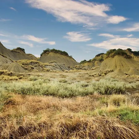 Il Casale Dei Calanchi Alojamento de Acomodação e Pequeno-almoço