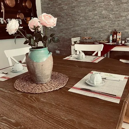 Bed & Breakfast Il Casale Dei Calanchi Aliano