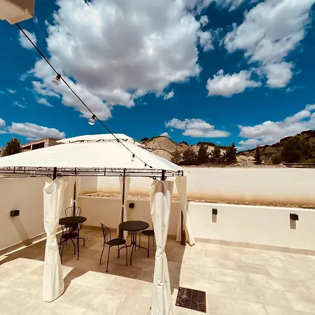 Il Casale Dei Calanchi Aliano