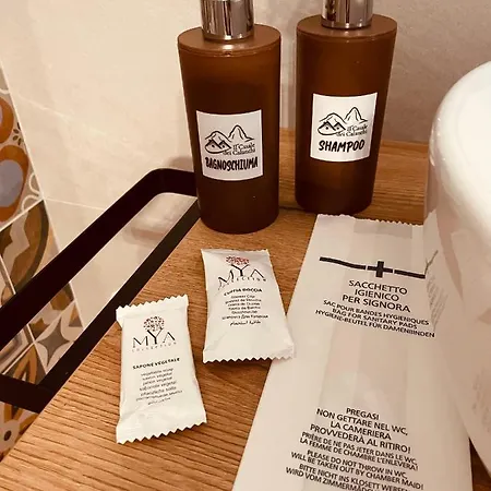 Il Casale Dei Calanchi 3*