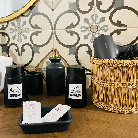 فندق مبيت وإفطار Il Casale Dei Calanchi Aliano