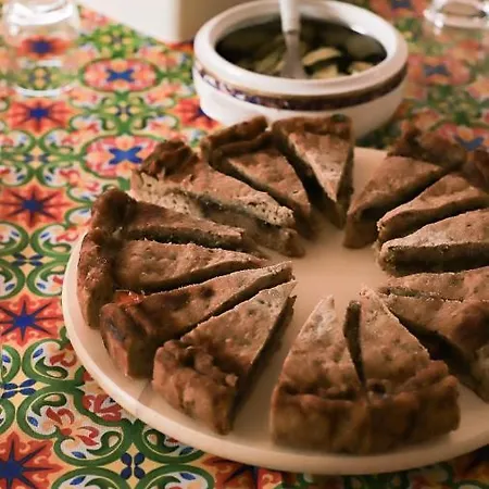 Il Casale Dei Calanchi Aliano