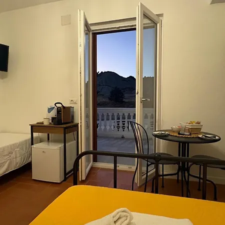 Il Casale Dei Calanchi 3* Aliano