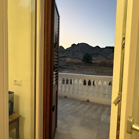 Il Casale Dei Calanchi 3*