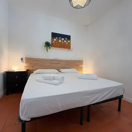 Bed & Breakfast Il Casale Dei Calanchi 3*