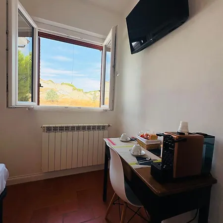 Bed & Breakfast Il Casale Dei Calanchi Aliano