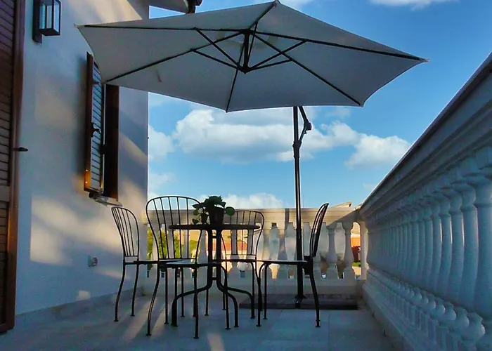 Il Casale Dei Calanchi Bed & Breakfast Aliano