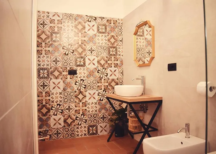 Il Casale Dei Calanchi 3*