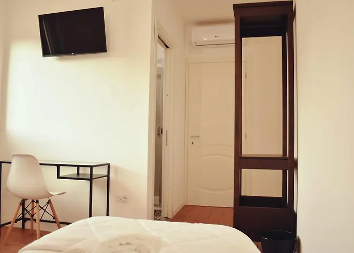 Il Casale Dei Calanchi Aliano