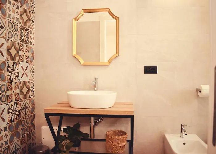 Il Casale Dei Calanchi Bed & Breakfast Aliano