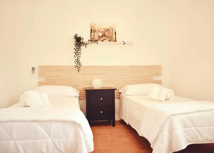 Il Casale Dei Calanchi Aliano