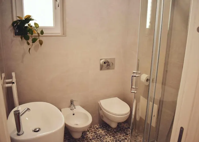Bed & Breakfast Il Casale Dei Calanchi 3*