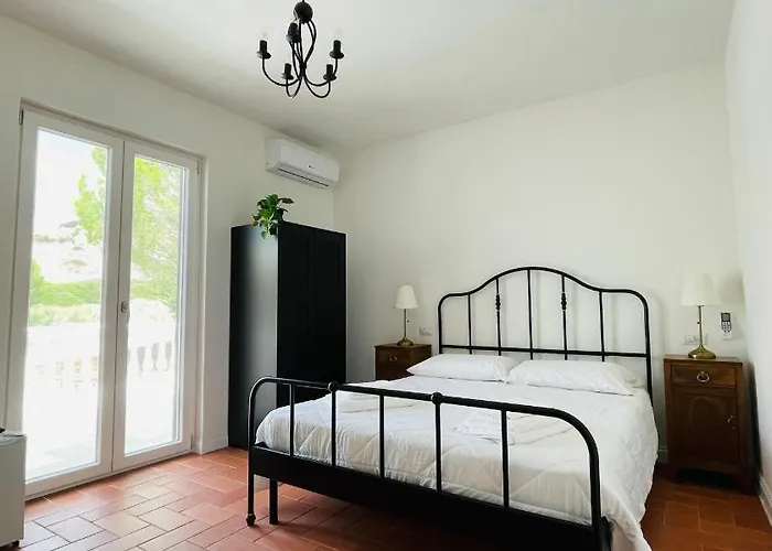 Bed & Breakfast Il Casale Dei Calanchi Aliano