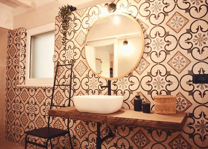 Il Casale Dei Calanchi Aliano