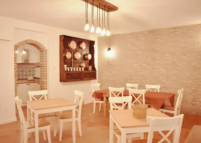 Il Casale Dei Calanchi