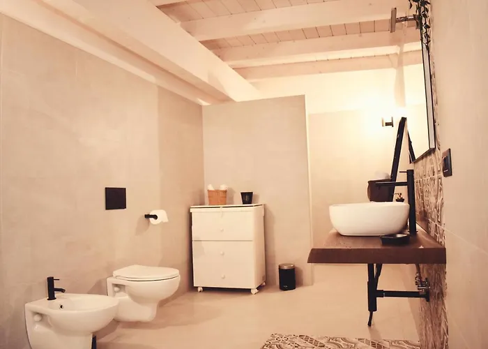 Il Casale Dei Calanchi 3*