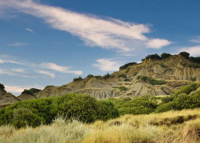 Il Casale Dei Calanchi 3*