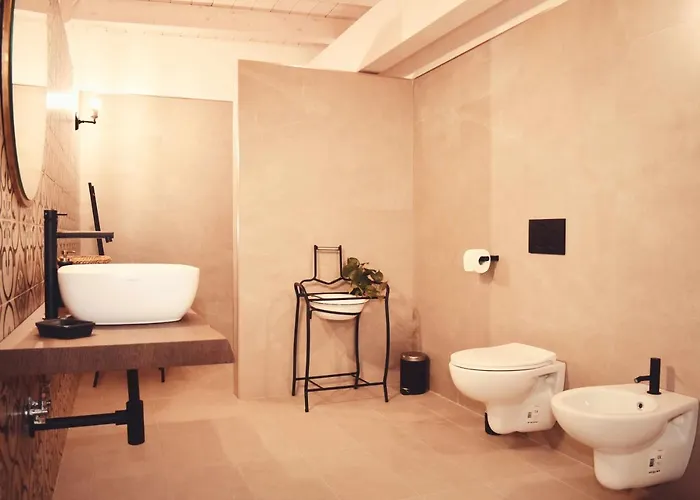 Bed & Breakfast Il Casale Dei Calanchi Aliano