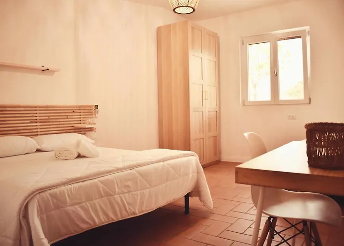 Il Casale Dei Calanchi 3* Aliano