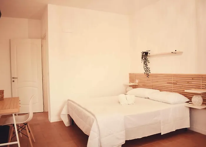 Bed & Breakfast Il Casale Dei Calanchi Aliano