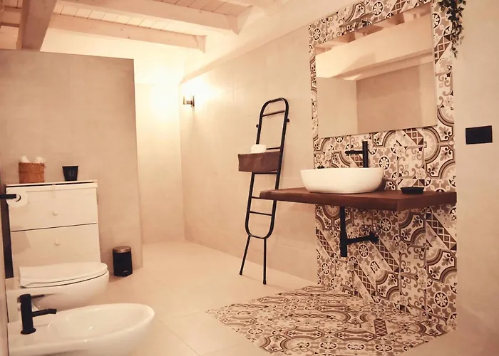 Il Casale Dei Calanchi 3*