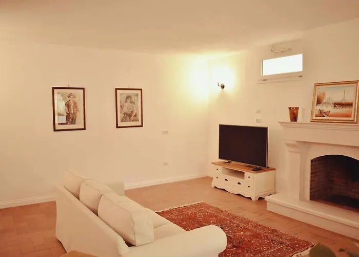 Il Casale Dei Calanchi