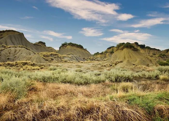 Il Casale Dei Calanchi Bed & Breakfast