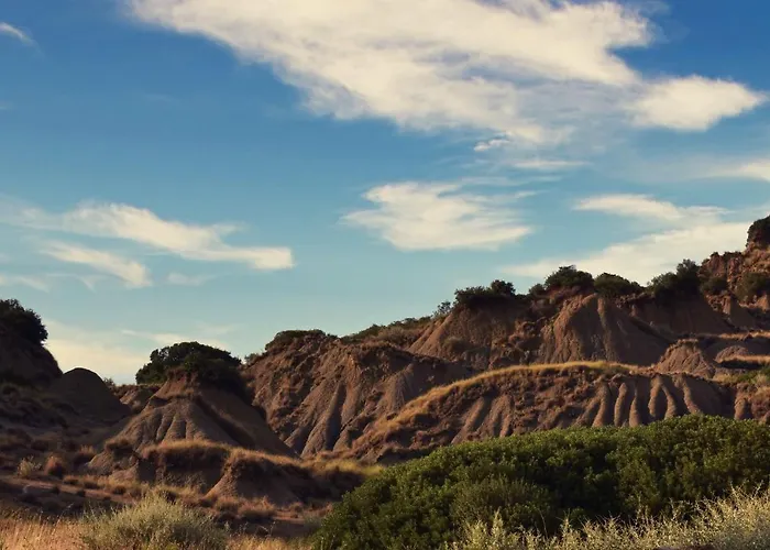 Il Casale Dei Calanchi Bed & Breakfast Aliano