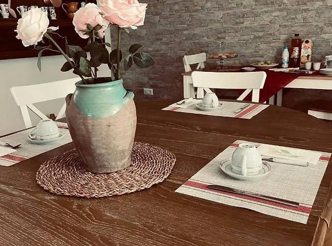 Bed & Breakfast Il Casale Dei Calanchi Aliano