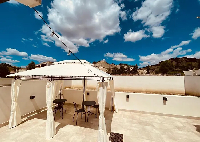 Il Casale Dei Calanchi Aliano