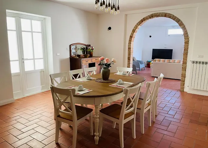 Bed & Breakfast Il Casale Dei Calanchi Aliano