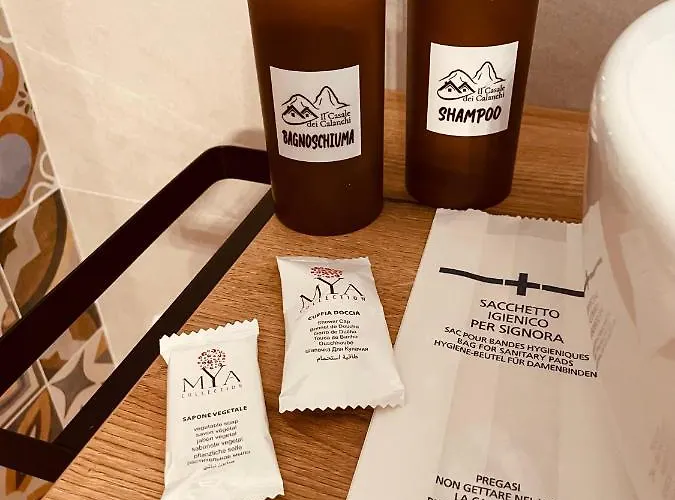 Il Casale Dei Calanchi 3*