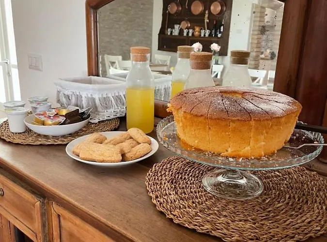 Il Casale Dei Calanchi Bed & Breakfast Aliano